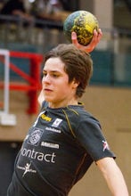 U16: SC Meran - Mori