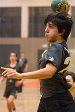U16: SC Meran - Mori