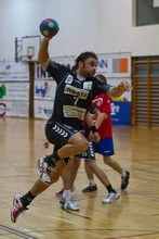 A1: SC Meran - Leno (17.12.2011)