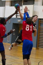 A1: SC Meran - Leno (17.12.2011)