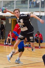 A1: SC Meran - Leno (17.12.2011)
