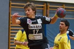 A2: SC Meran - Sanfiroese (04.02.2012)