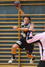 A2: SC Meran - Sanfiroese (04.02.2012)