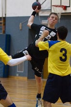 A2: SC Meran - Sanfiroese (04.02.2012)