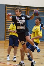A2: SC Meran - Sanfiroese (04.02.2012)