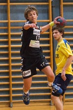 A2: SC Meran - Sanfiroese (04.02.2012)
