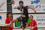 A1: SC Meran - Visa Oderzo (11.02.2012)