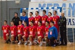 A1: SC Meran - Visa Oderzo (11.02.2012)