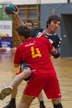 A1: SC Meran - Visa Oderzo (11.02.2012)