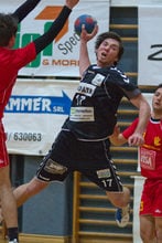 A1: SC Meran - Visa Oderzo (11.02.2012)