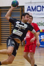 A1: SC Meran - Visa Oderzo (11.02.2012)