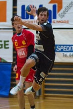 A1: SC Meran - Visa Oderzo (11.02.2012)