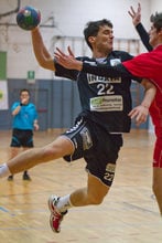 A1: SC Meran - Visa Oderzo (11.02.2012)