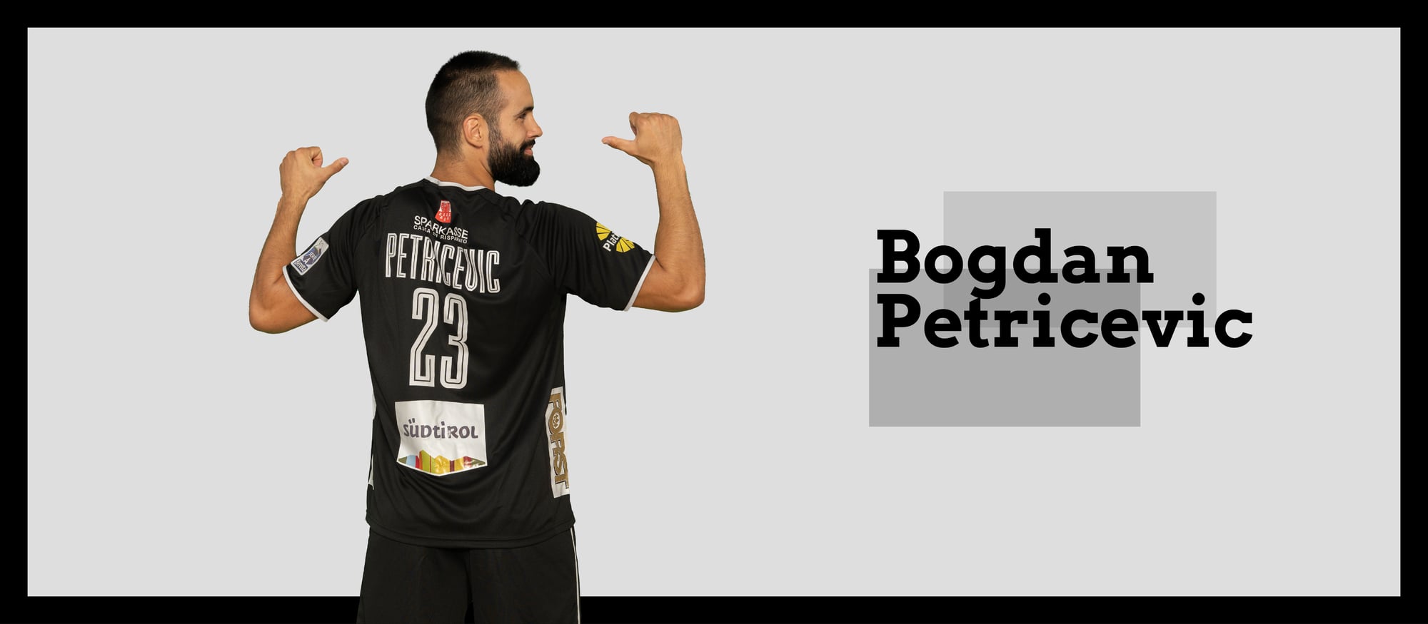 Petricevic Bogdan