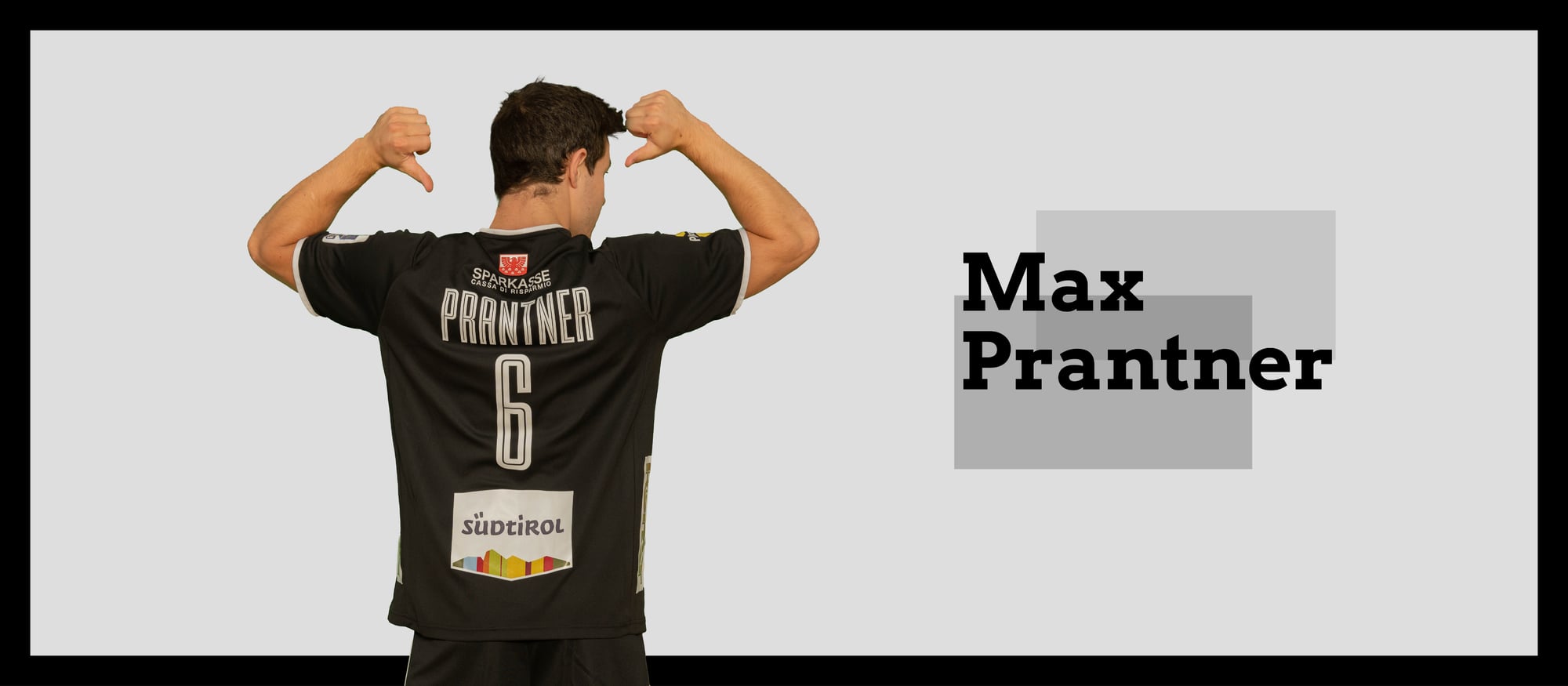 Prantner Max
