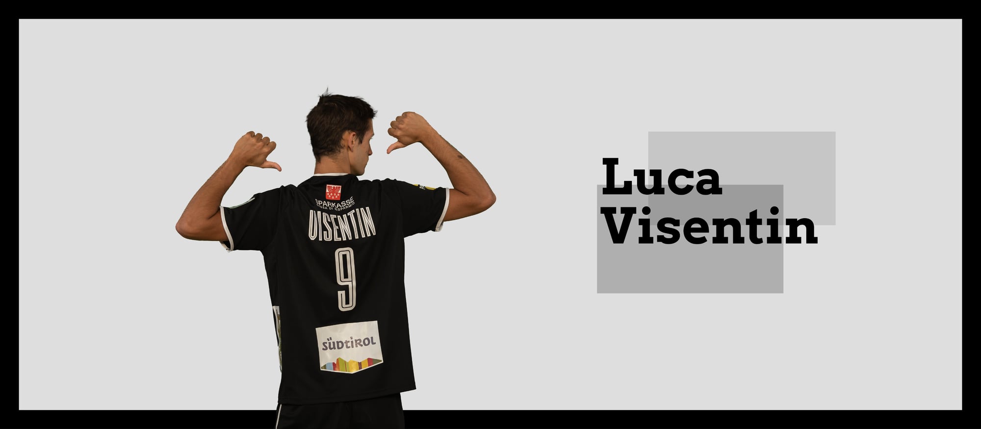 Visentin Luca