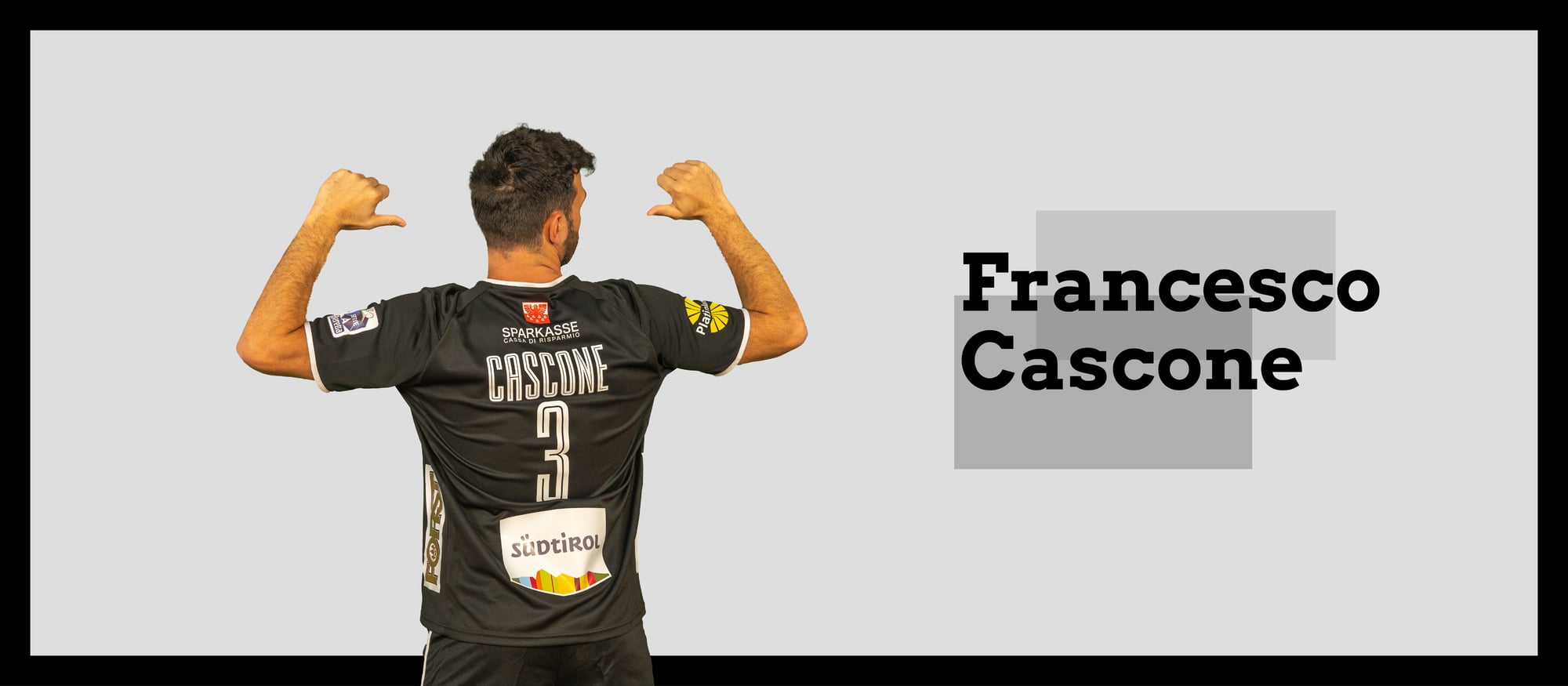 Cascone Francesco