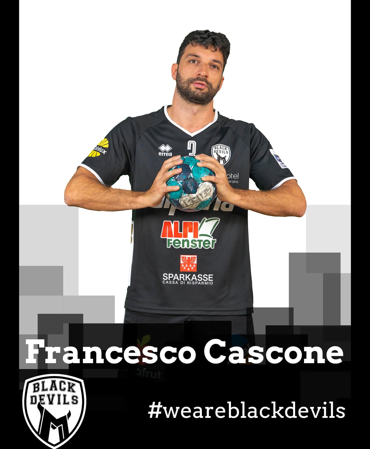 Cascone Francesco