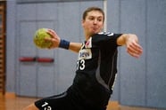 A1 - Bozen gewinnt gegen Meran